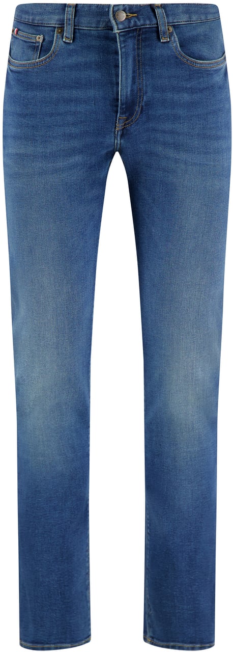 Tommy Hilfiger Jeans Blauw Blauw