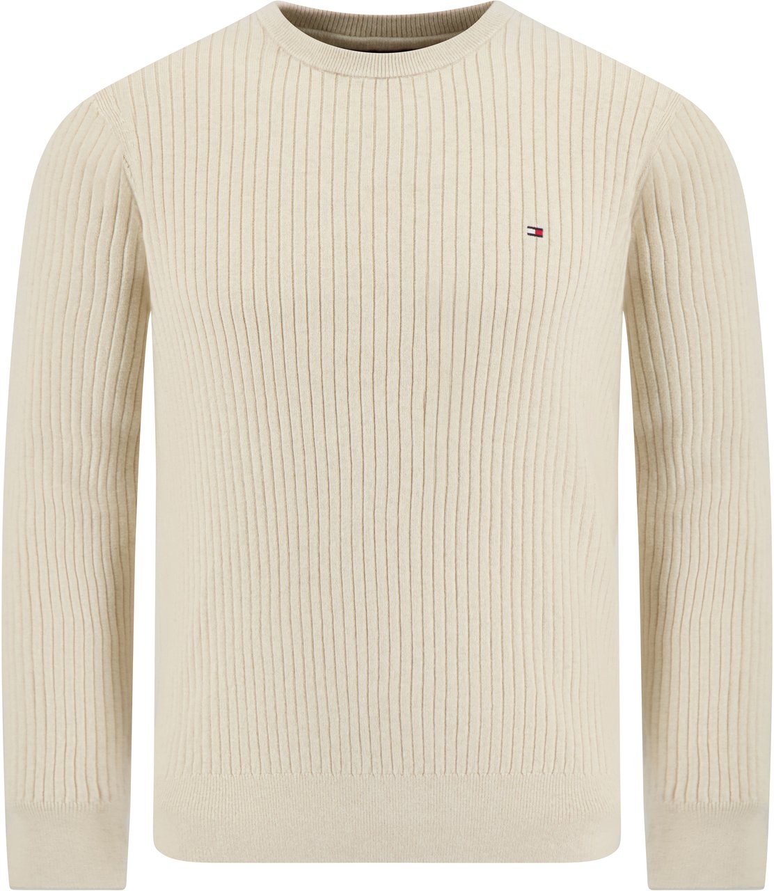 Tommy Hilfiger Trui Beige Beige