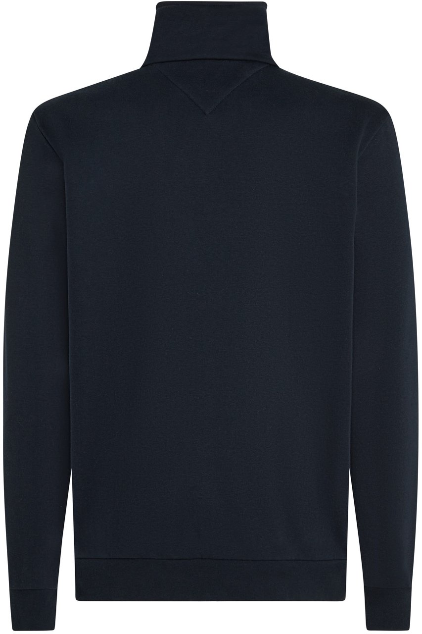 Tommy Hilfiger Tommy Hilfiger Sweaters Blue Blauw
