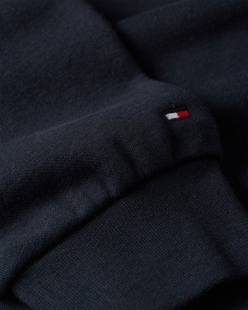 Tommy Hilfiger Tommy Hilfiger Sweaters Blue Blauw