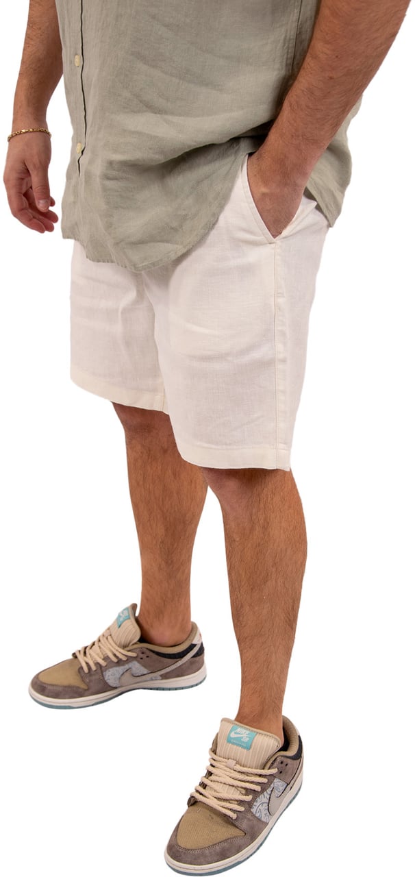 Tommy Hilfiger Dover 8 PO Sorona Linen Beige