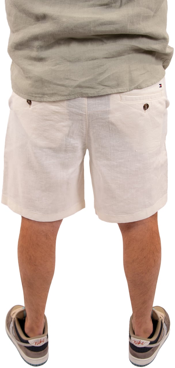 Tommy Hilfiger Dover 8 PO Sorona Linen Beige