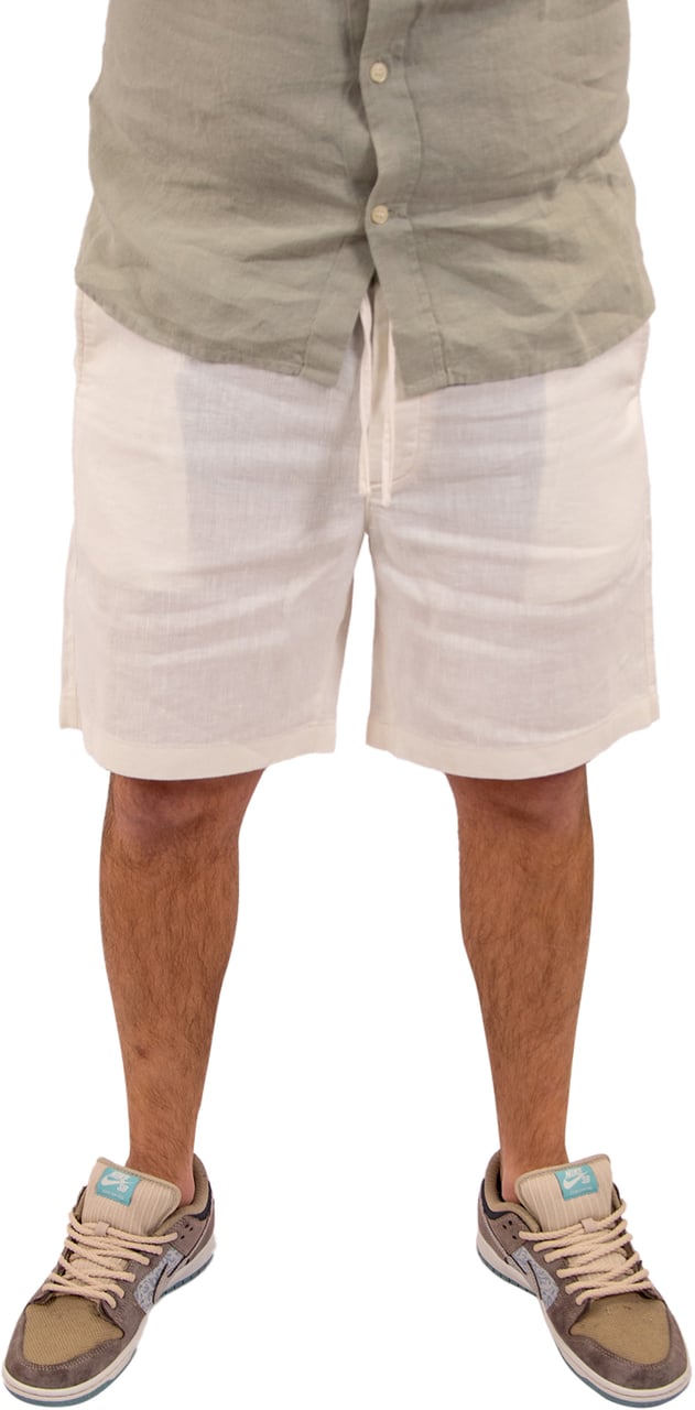 Tommy Hilfiger Dover 8 PO Sorona Linen Beige