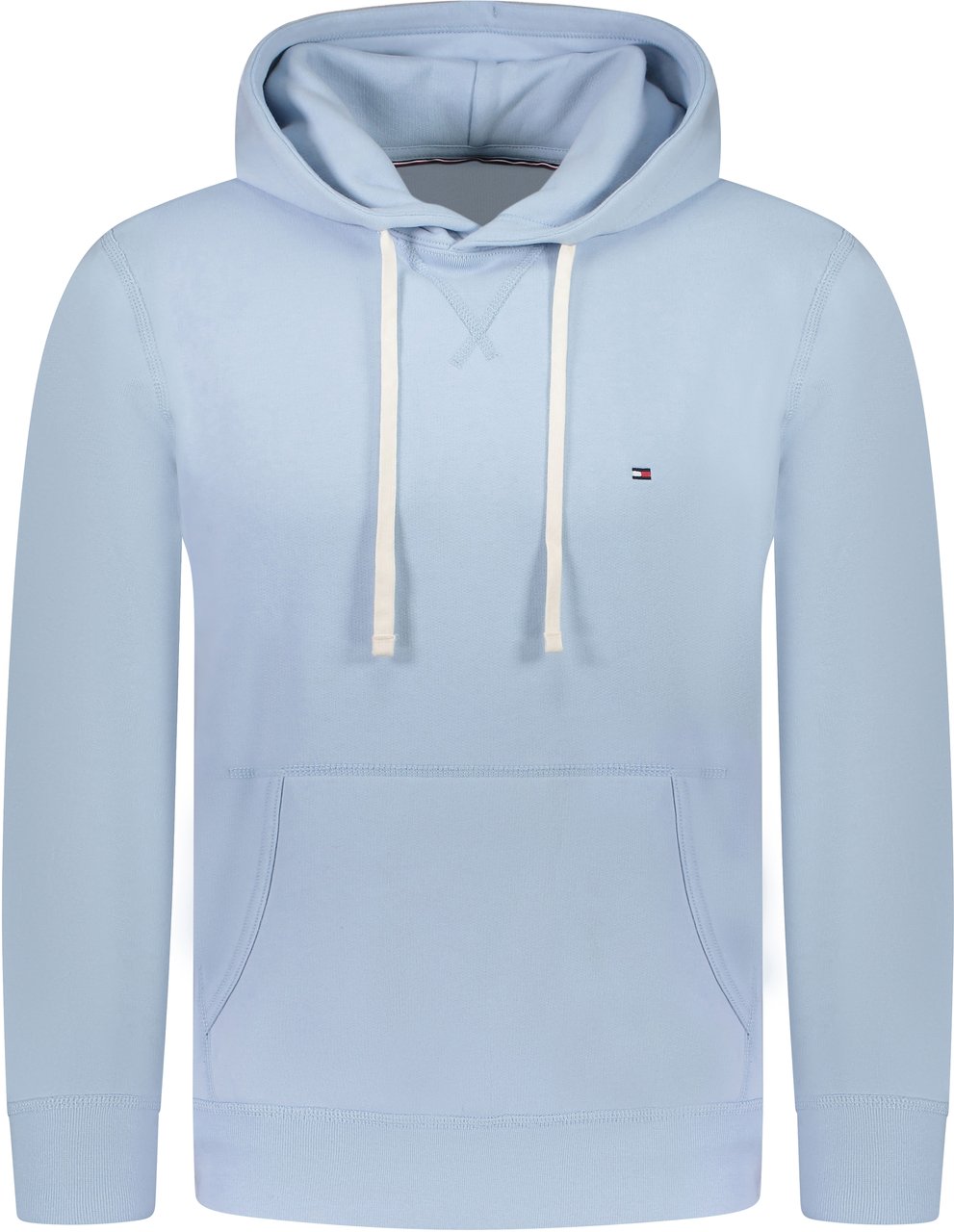 Tommy Hilfiger Hoodies Blauw Blauw