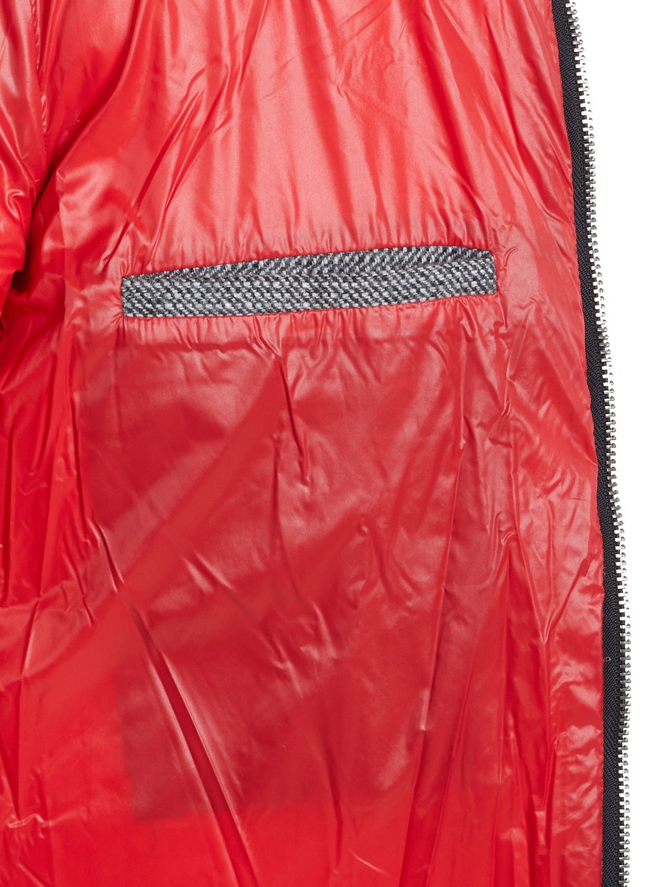 Tommy Hilfiger Jacke Grijs