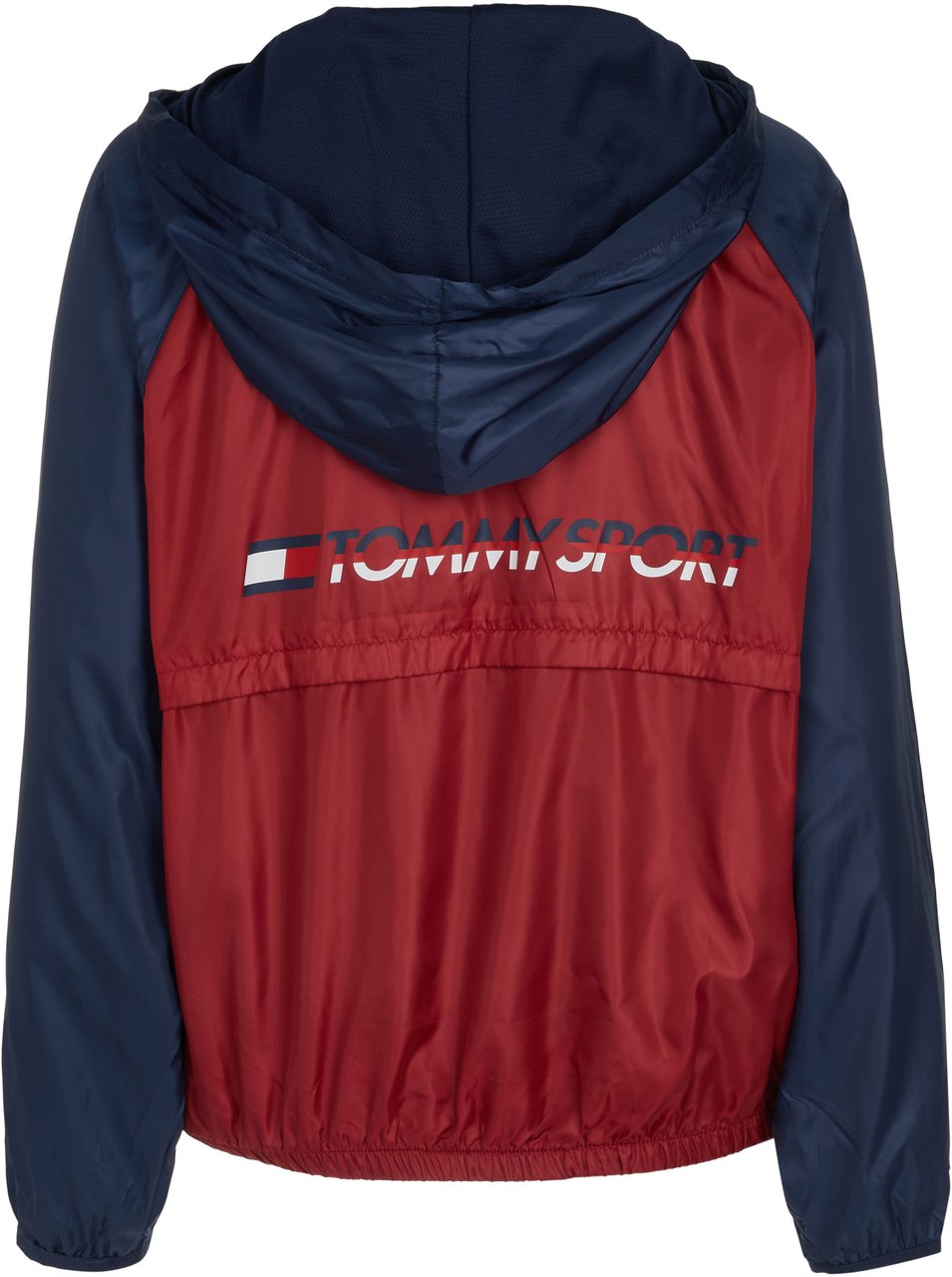 Tommy Hilfiger Tommy Sport Jacke Navy