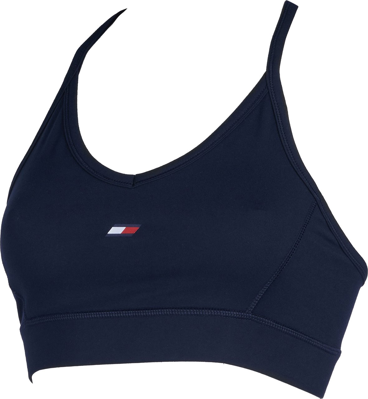 Tommy Hilfiger Tommy Hilfiger Sport BH Navy Navy