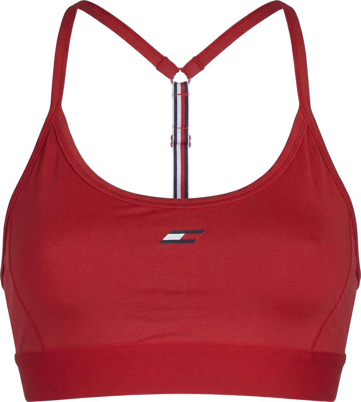 Tommy Hilfiger Tommy Hilfiger Top Rood