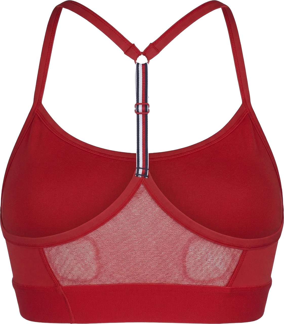 Tommy Hilfiger Tommy Hilfiger Top Rood