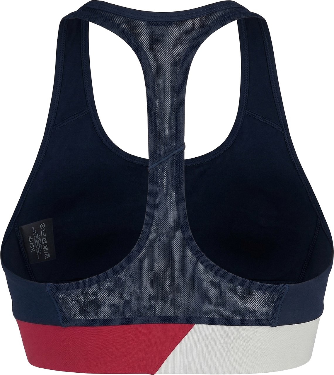 Tommy Hilfiger Tommy Hilfiger Sport BH Navy Navy