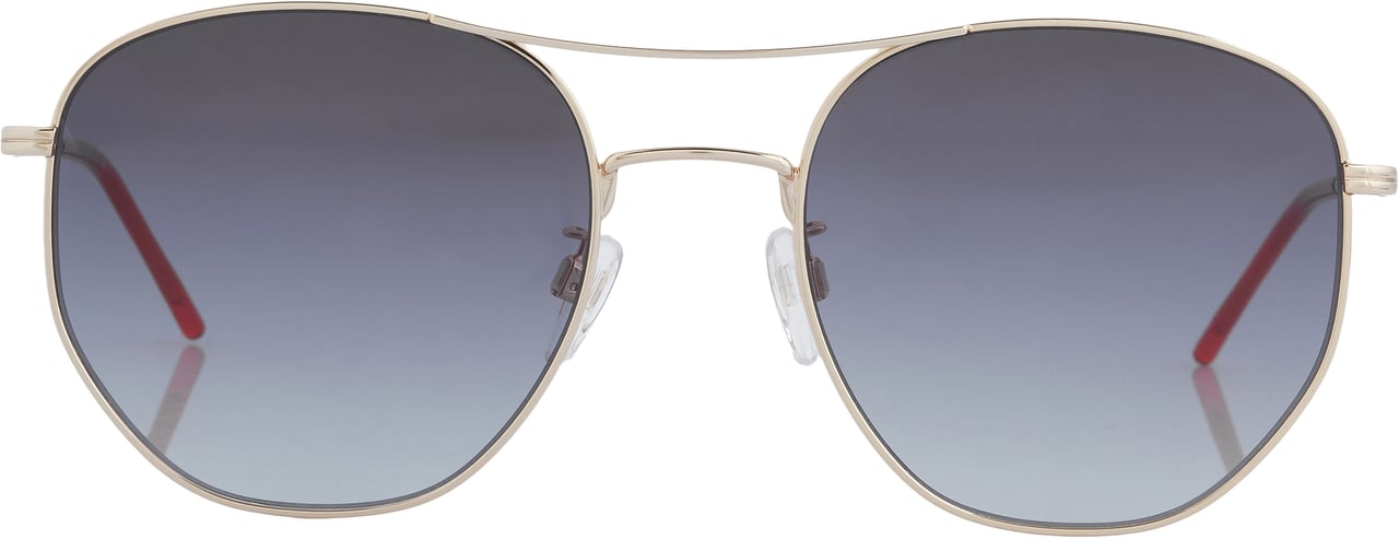 Tommy Hilfiger Tommy Hilfiger Sonnenbrille Goud