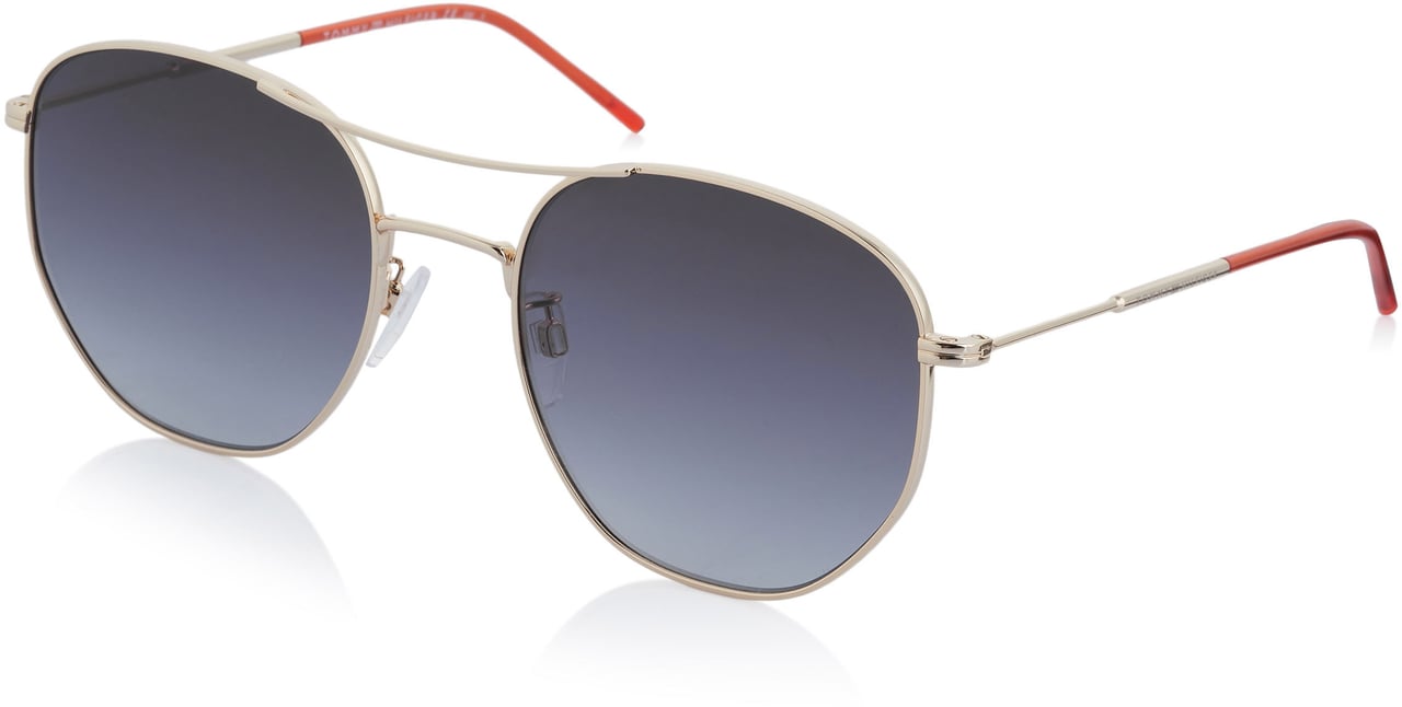 Tommy Hilfiger Sonnenbrille Goud