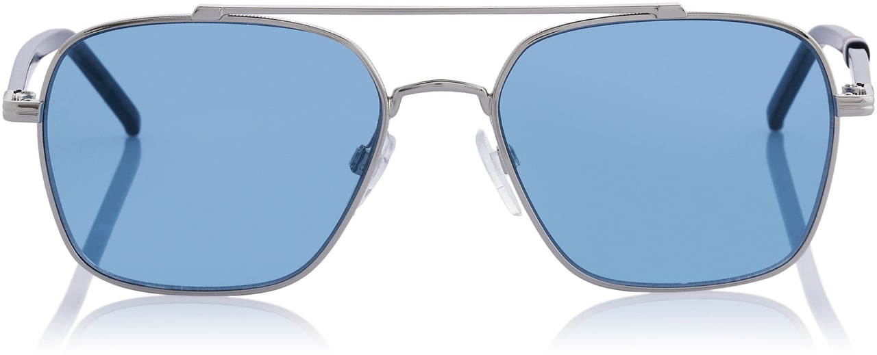 Tommy Hilfiger Sonnenbrille Zilver