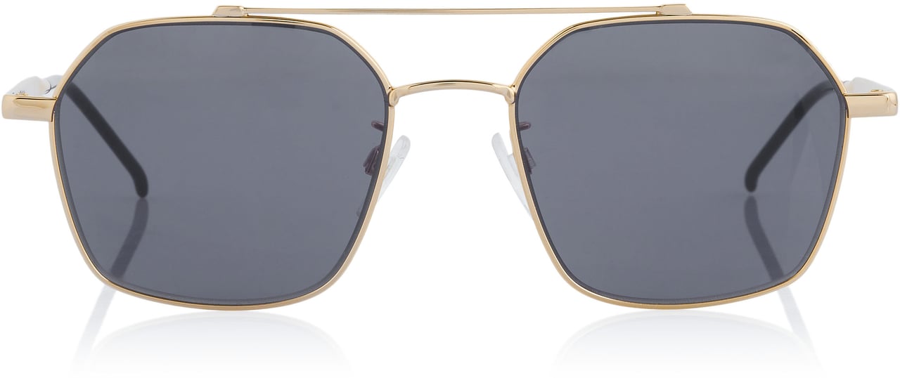 Tommy Hilfiger Sonnenbrille Goud