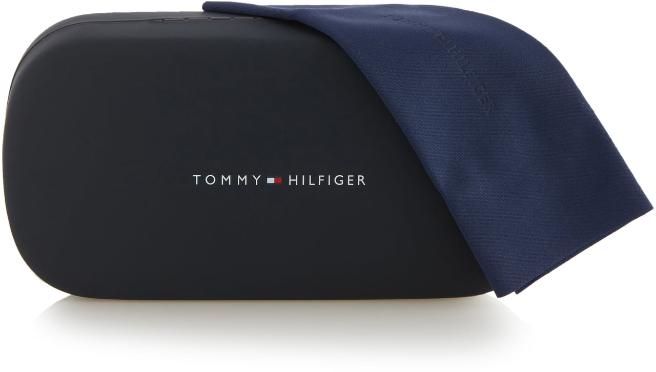 Tommy Hilfiger Sonnenbrille Goud