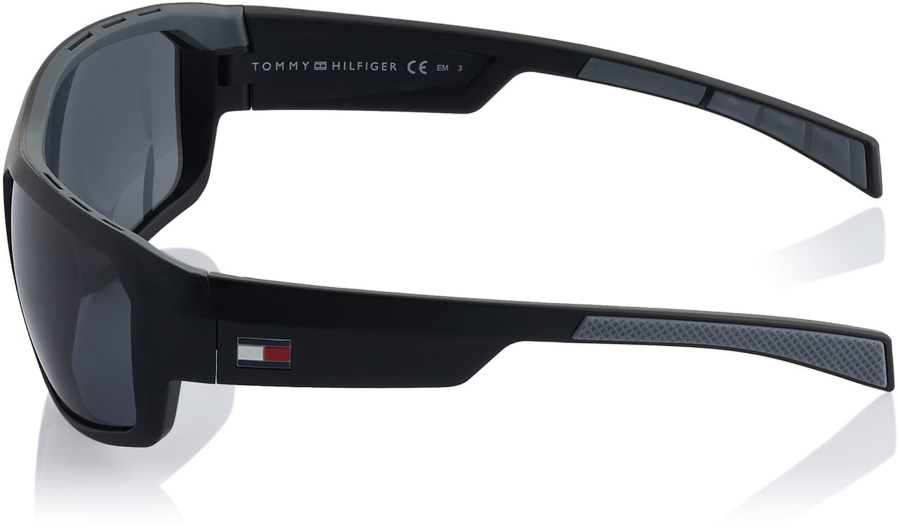 Tommy Hilfiger Sonnenbrille Zwart