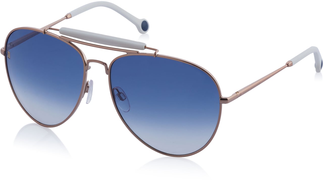 Tommy Hilfiger Tommy Hilfiger Sonnenbrille Goud