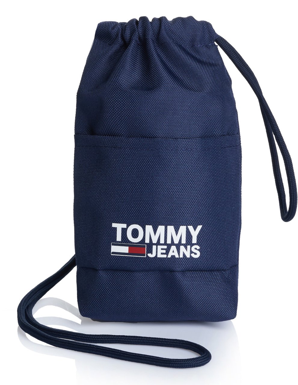 Tommy Hilfiger Jeans Sonnenbrille Zwart
