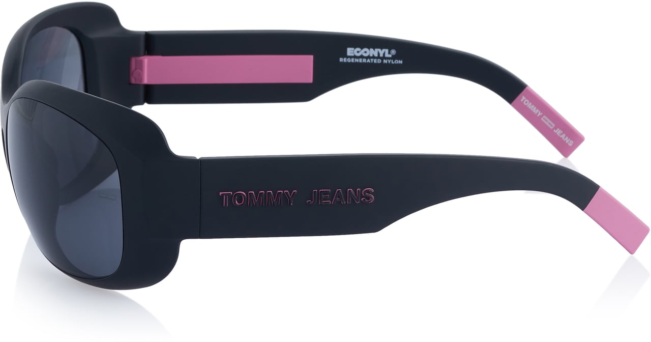 Tommy Hilfiger Jeans Sonnenbrille Zwart