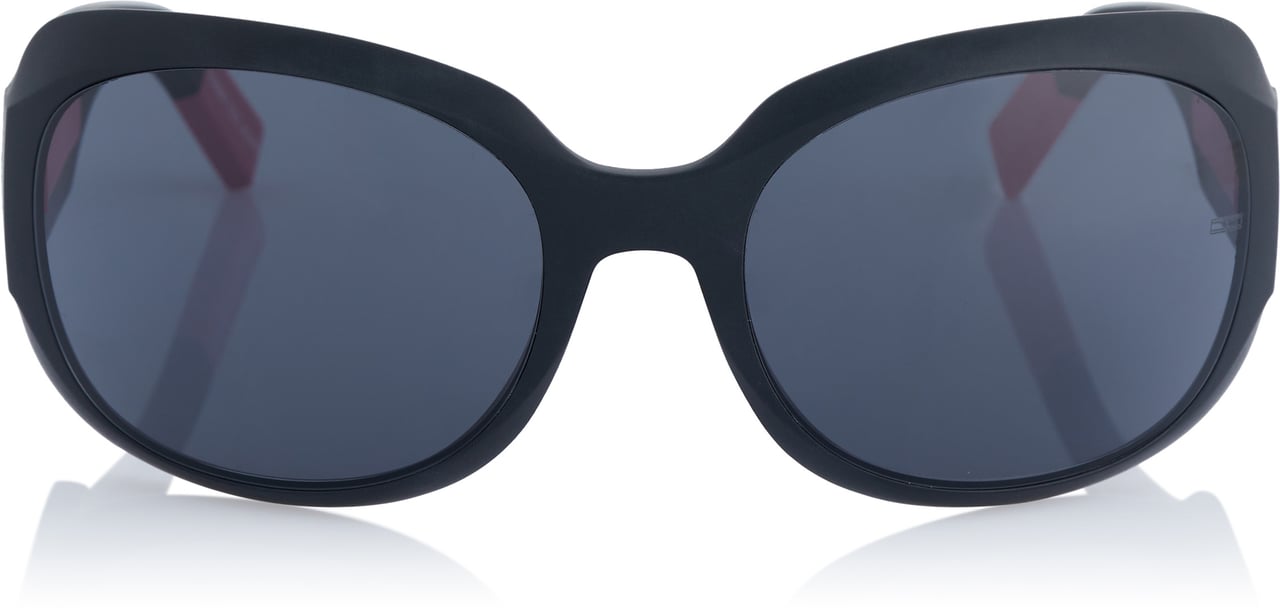 Tommy Hilfiger Jeans Sonnenbrille Zwart