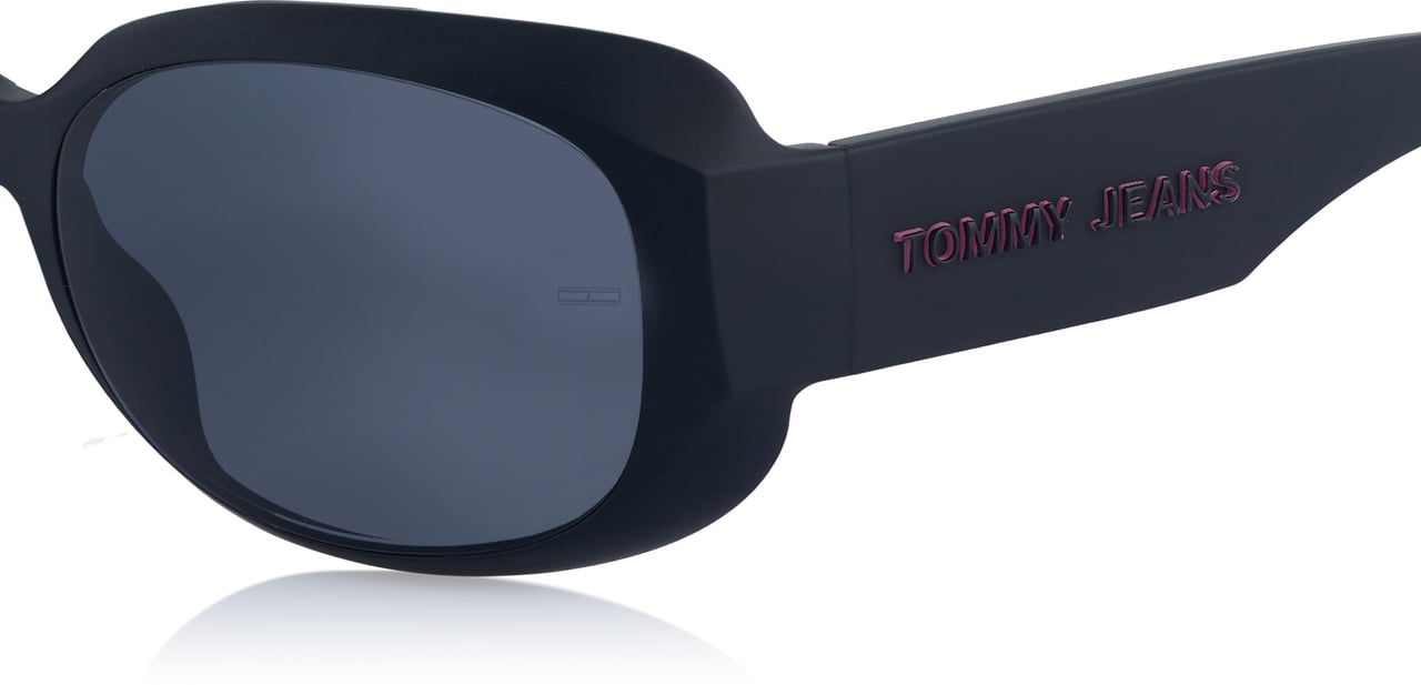 Tommy Hilfiger Jeans Sonnenbrille Zwart