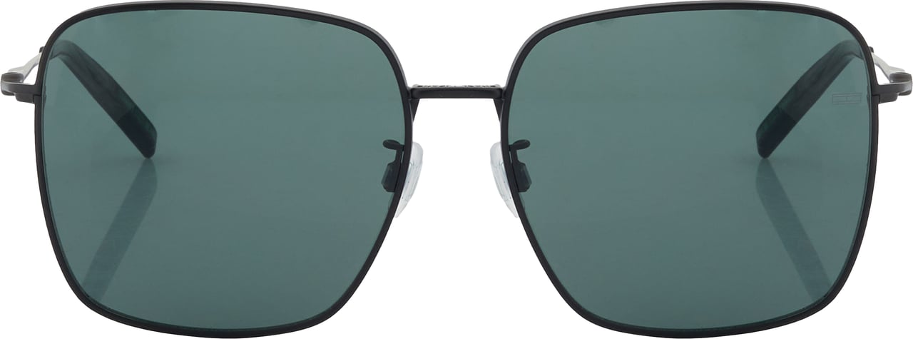 Tommy Hilfiger Tommy Hilfiger Jeans Sonnenbrille Zwart