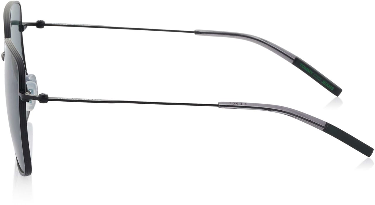 Tommy Hilfiger Jeans Sonnenbrille Zwart