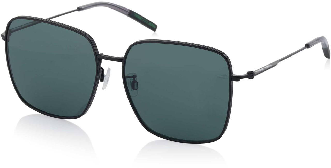 Tommy Hilfiger Jeans Sonnenbrille Zwart