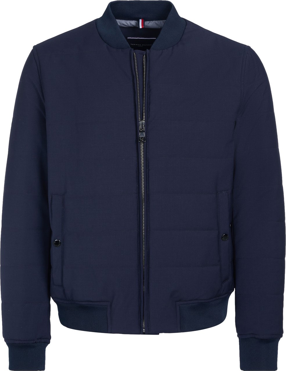 Tommy Hilfiger Tommy Hilfiger Jacke Navy