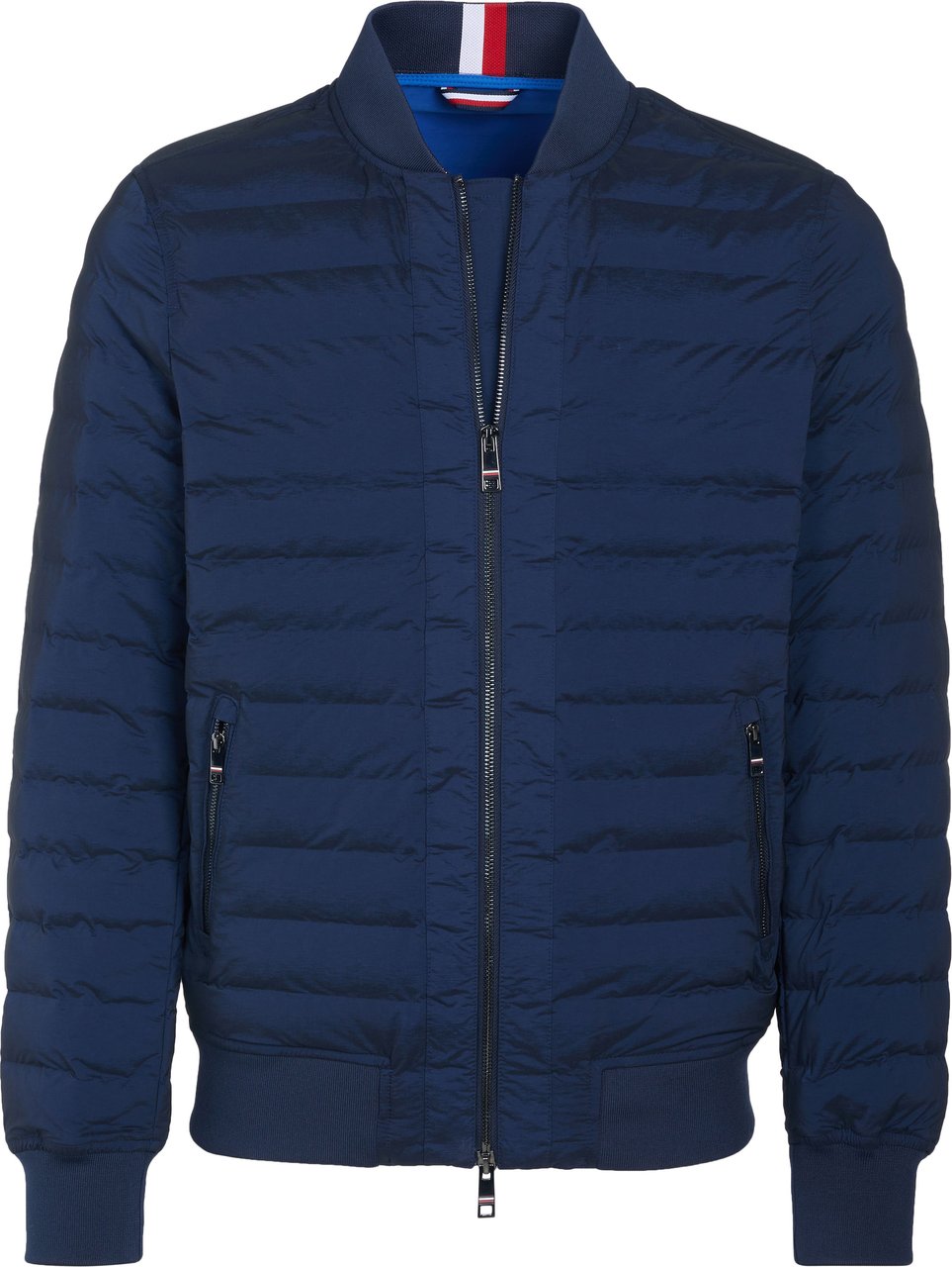 Tommy Hilfiger Jacke Navy