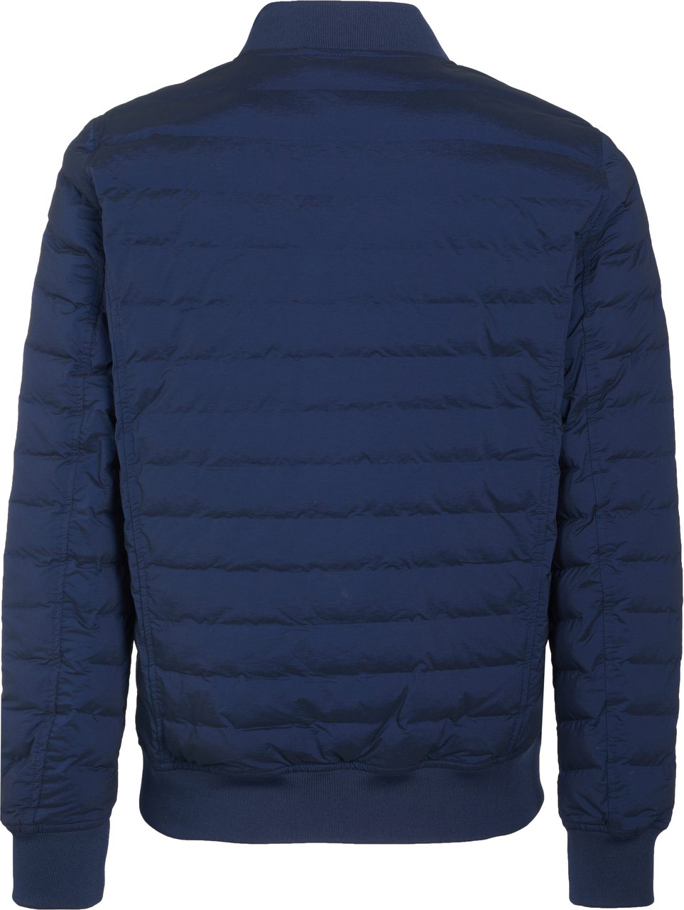 Tommy Hilfiger Jacke Navy