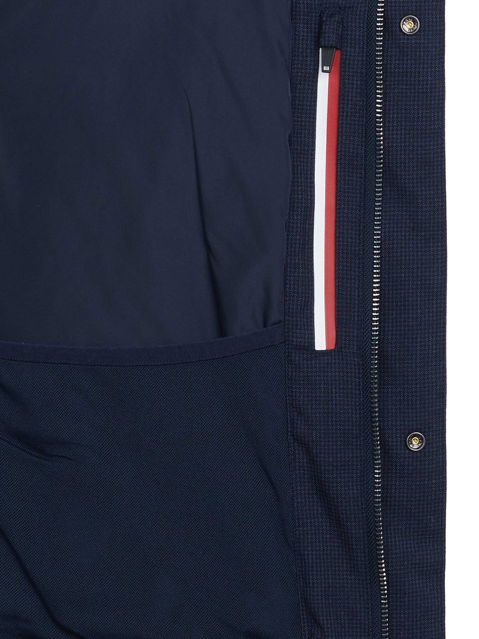 Tommy Hilfiger Tommy Hilfiger Mantel Navy