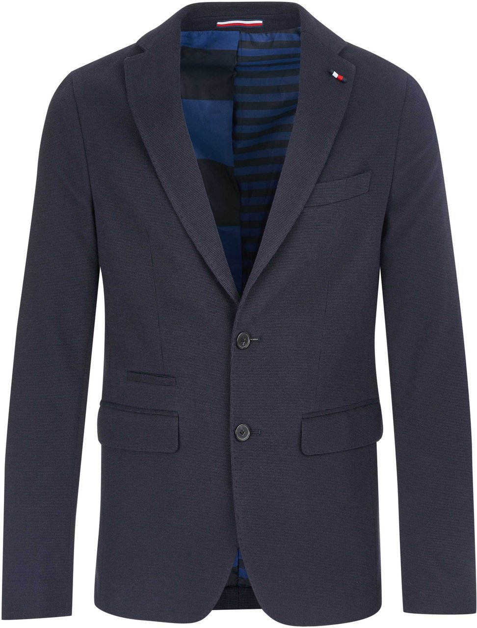Tommy Hilfiger Tommy Hilfiger Sakko Navy
