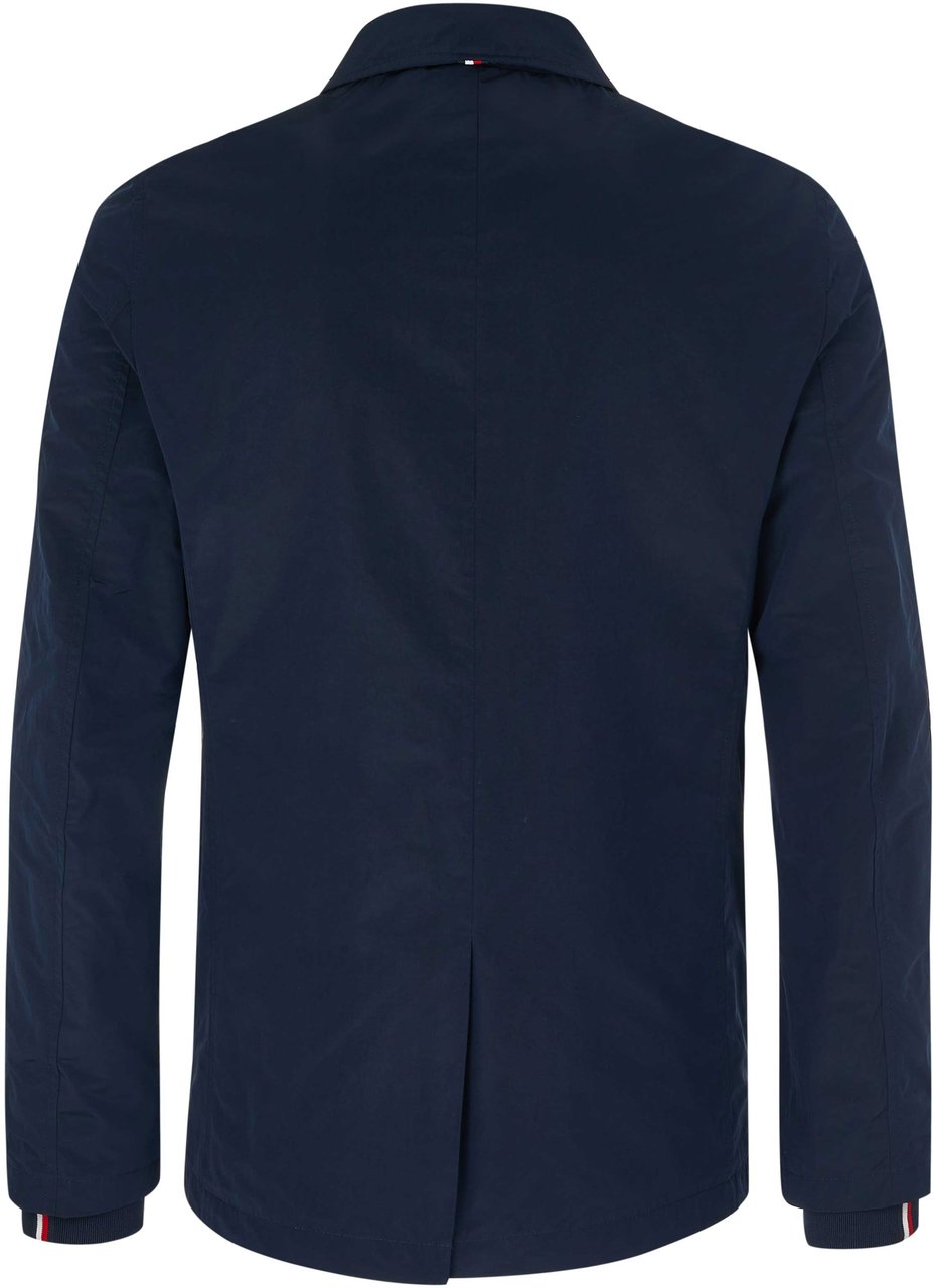 Tommy Hilfiger Tommy Hilfiger Jacke Navy