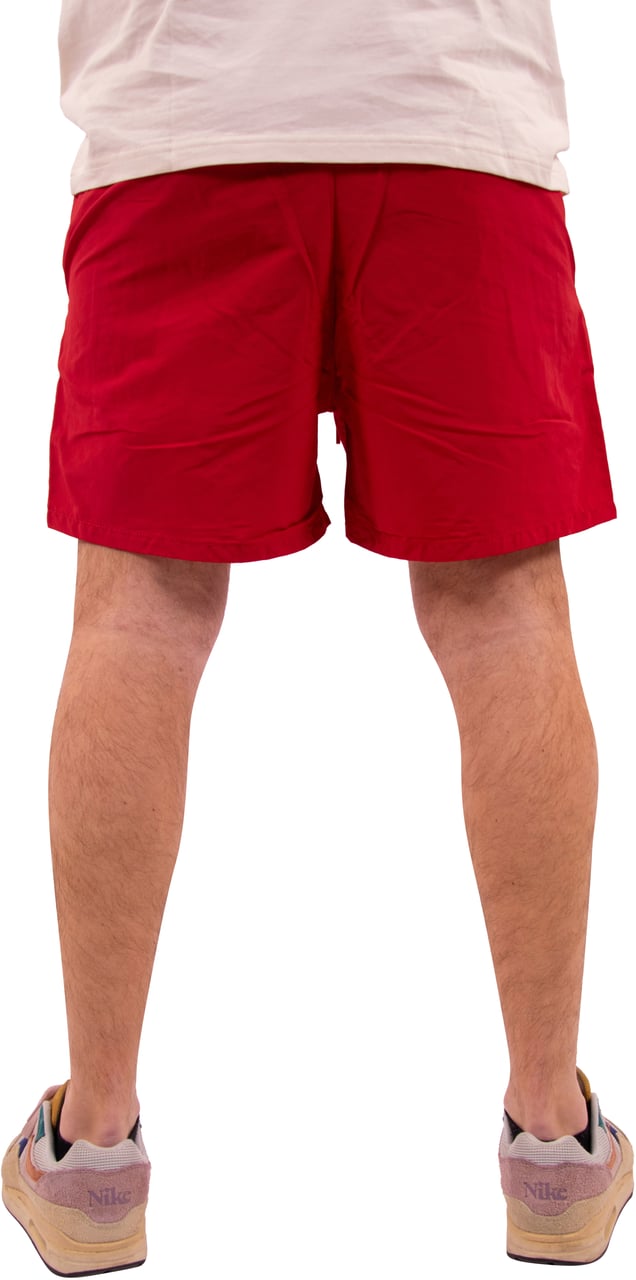 Tommy Hilfiger Tommy Hilfiger Medium Drawstring Zip Pocket Rood