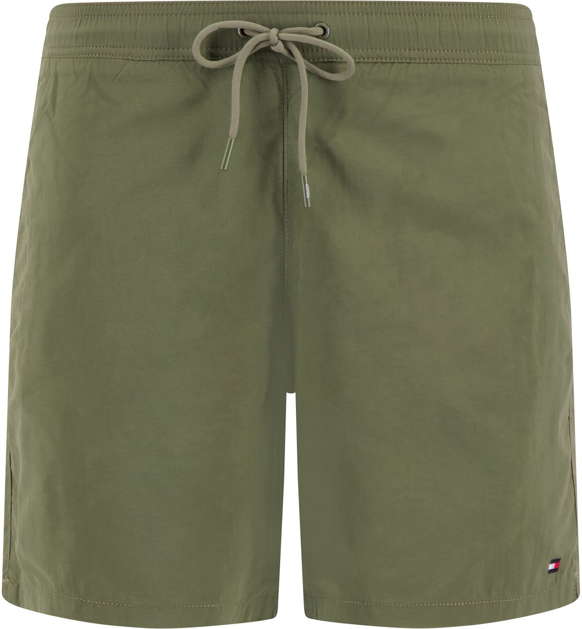 Tommy Hilfiger Zwembroek Groen Groen