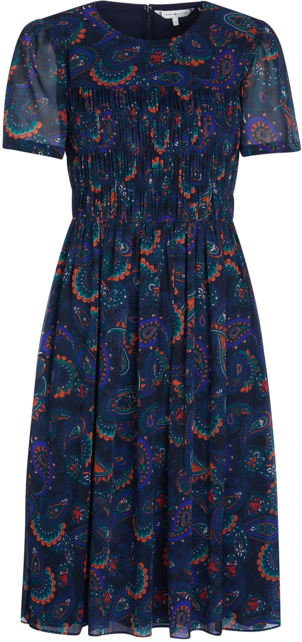 Tommy Hilfiger Tommy Hilfiger Kleid Divers