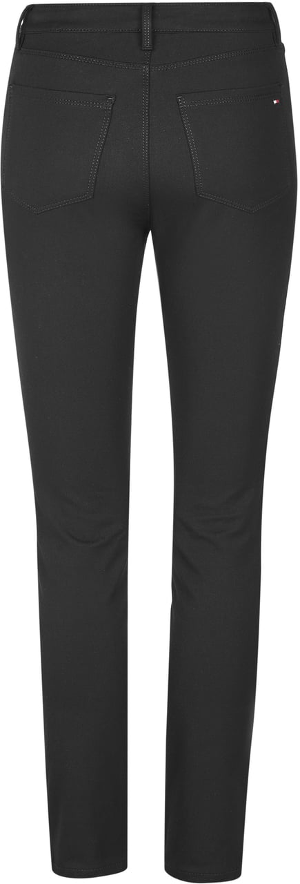 Tommy Hilfiger Tommy Hilfiger Jeans Zwart