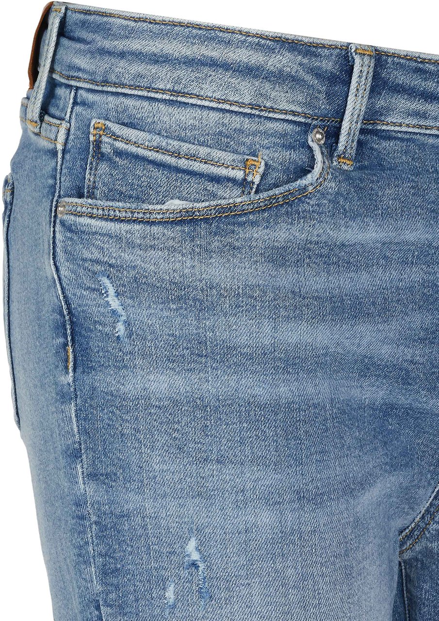 Tommy Hilfiger Tommy Hilfiger Jeans Blauw