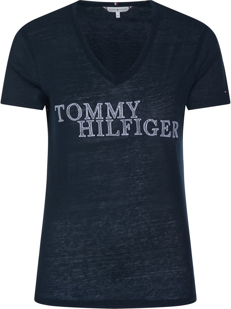Tommy Hilfiger Tommy Hilfiger Top Navy