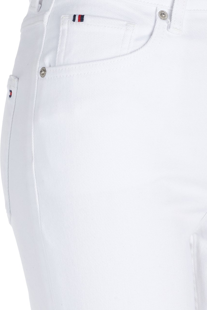 Tommy Hilfiger Tommy Hilfiger Jeans Wit