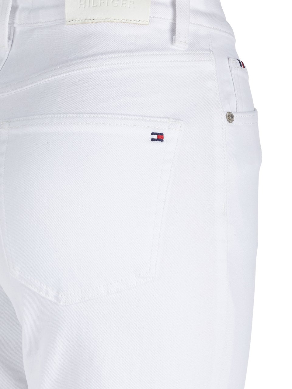 Tommy Hilfiger Tommy Hilfiger Jeans Wit