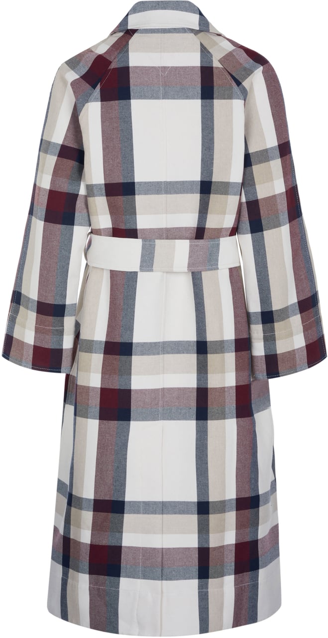 Tommy Hilfiger Tommy Hilfiger Mantel Beige