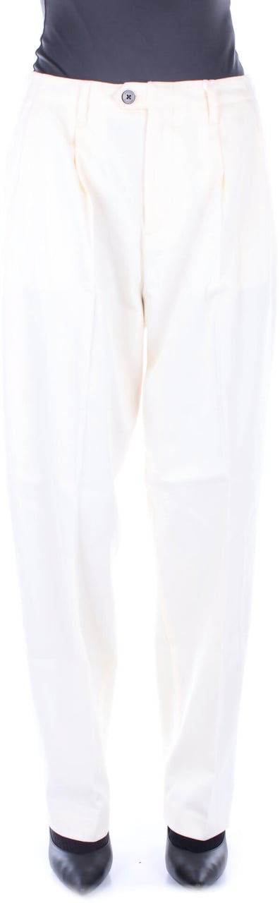 Tommy Hilfiger Trousers Beige Beige
