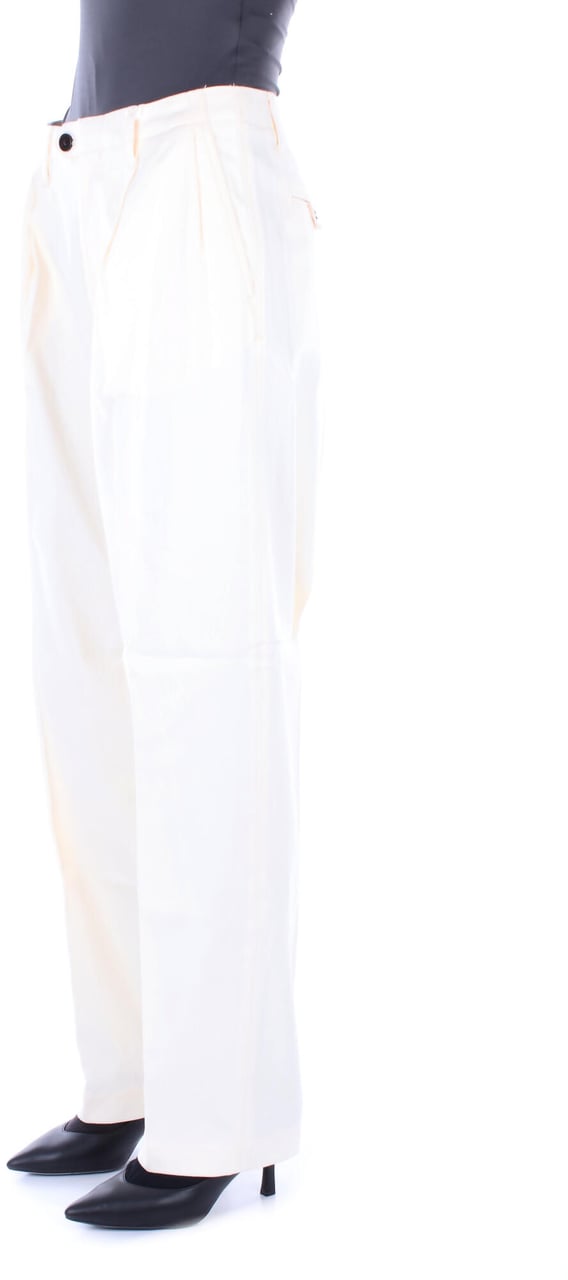 Tommy Hilfiger Trousers Beige Beige