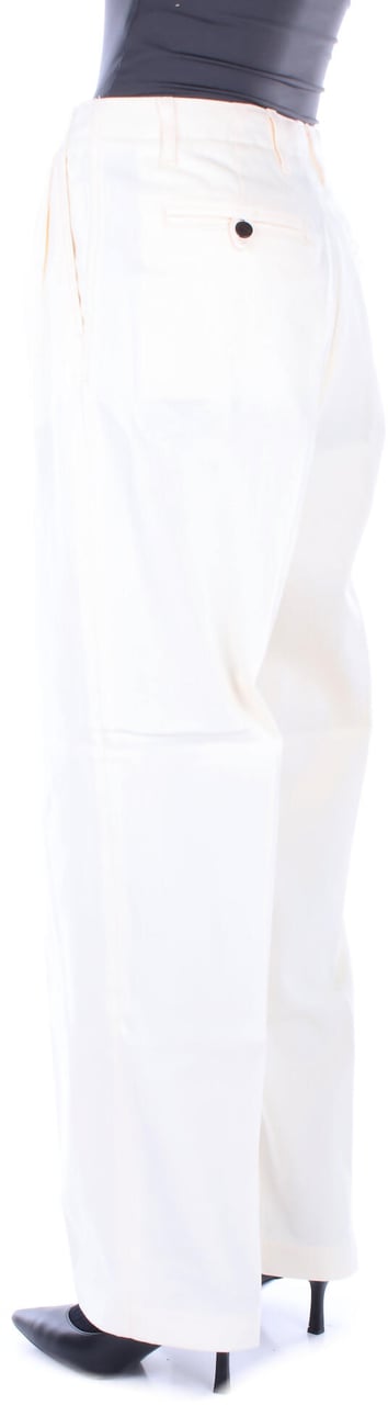 Tommy Hilfiger Trousers Beige Beige