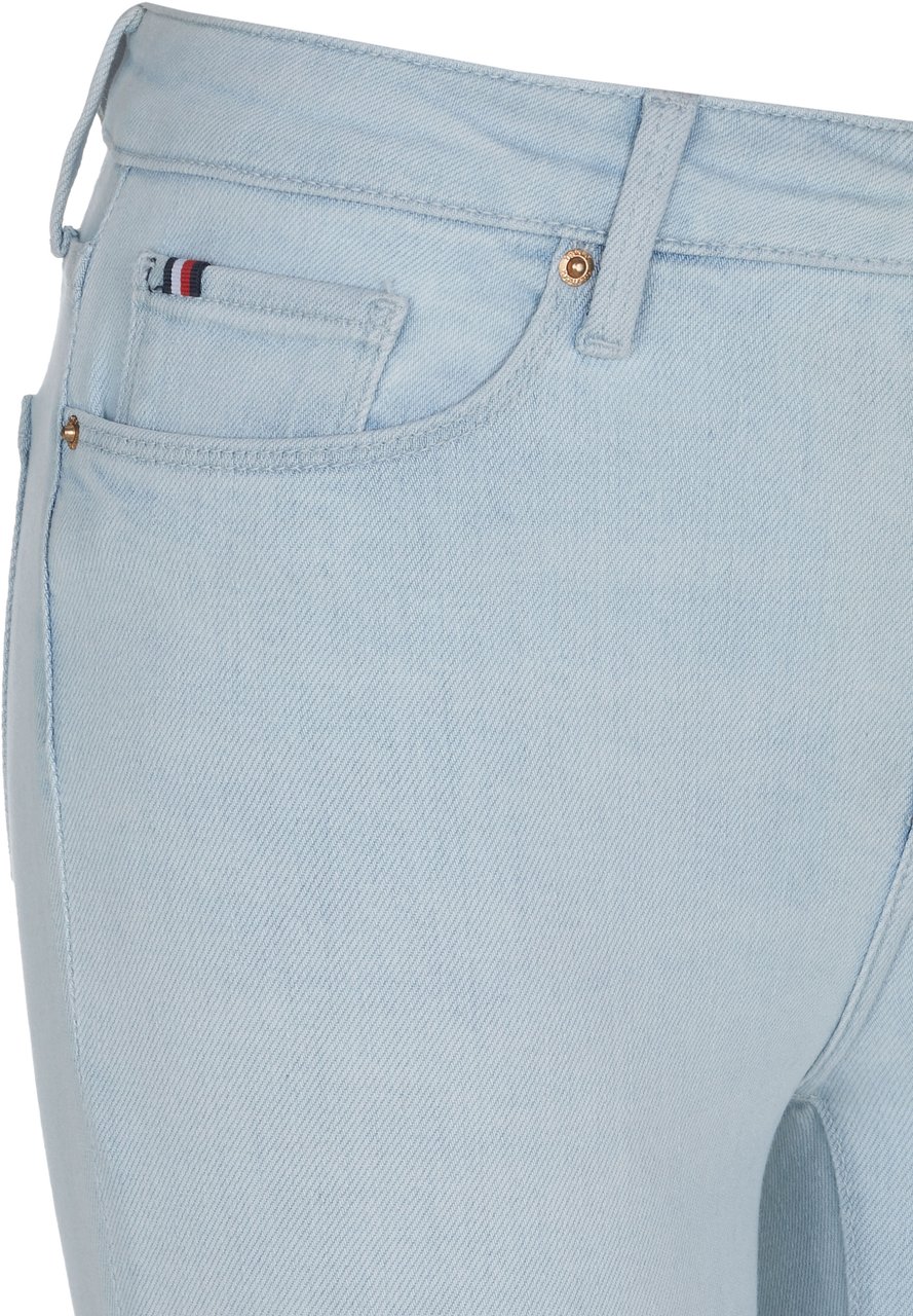 Tommy Hilfiger COMO Jeans hellblau Lichtblauw