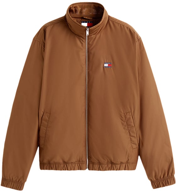 Tommy Jeans Tommy Jeans Essential Padded Jacket EXT Bruin