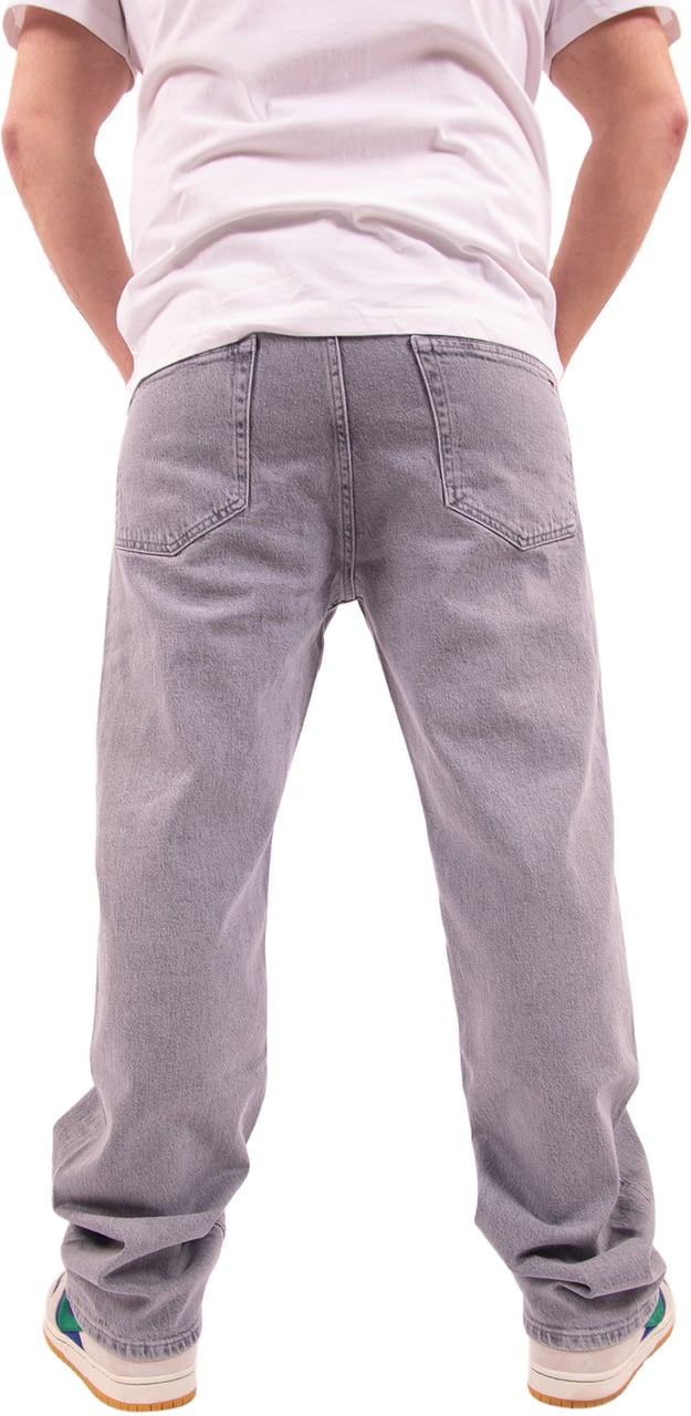 Tommy Jeans Otis Regular Straight BJ4175 Grijs