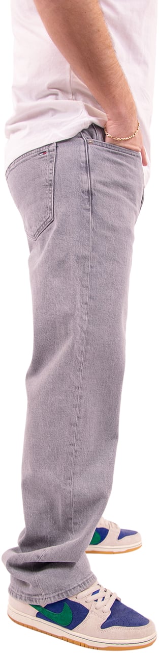 Tommy Jeans Otis Regular Straight BJ4175 Grijs